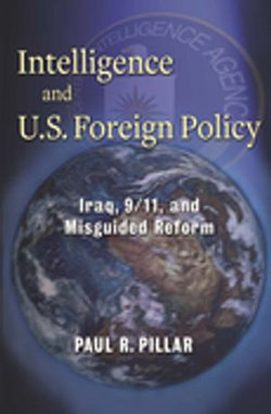 Intelligence and U.S. Foreign Policy