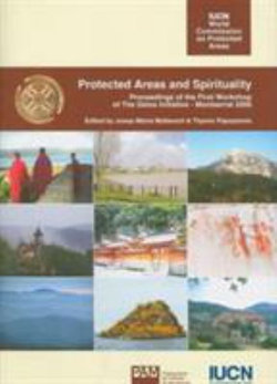 Protected Areas and Spirituality