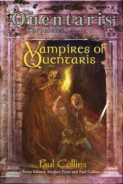 Vampires of Quentaris