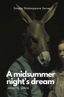 A Midsummer Night's Dream | Simple Shakespeare Series