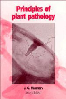 Principles of Plant Pathology