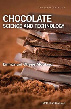 Chocolate Science and Technology