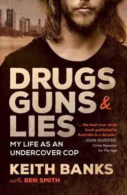 Drugs, Guns and Lies