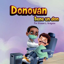 Donovan Tiene un Don