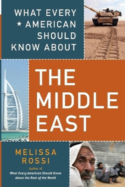 What Every American Should Know about the Middle East
