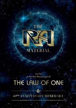 The Ra Material: Law of One