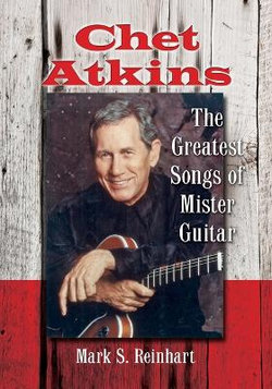 Chet Atkins