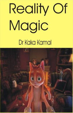 Reality Of Magic