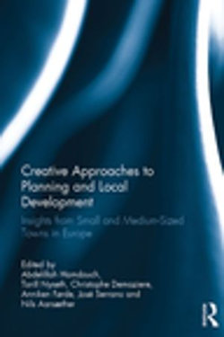 Creative Approaches to Planning and Local Development