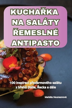 KuchaŘka Na Sal?ty Řemesln? Antipasto