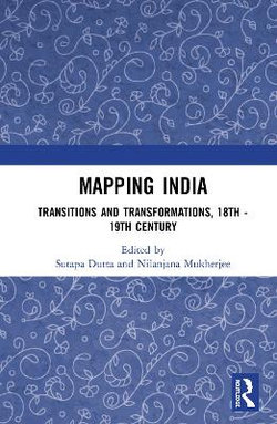 Mapping India