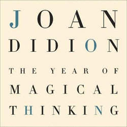 The Year of Magical Thinking Lib/E