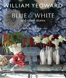 Blue and White and Other Stories