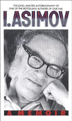 I, Asimov