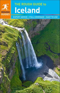 The Rough Guide to Iceland (Travel Guide eBook)