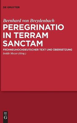 Peregrinatio in Terram Sanctam