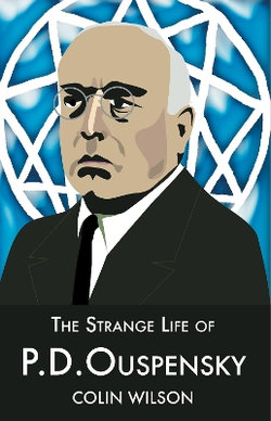 The Strange Life of P.D.Ouspensky