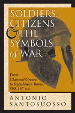 Soldiers, Citizens, And The Symbols Of War