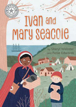 Ivan and Mary Seacole