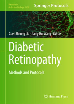 Diabetic Retinopathy