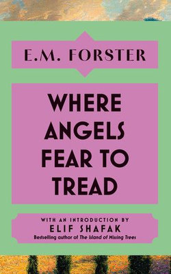 Where Angels Fear to Tread