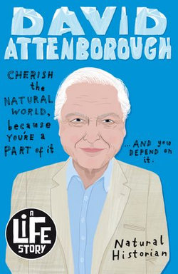 David Attenborough