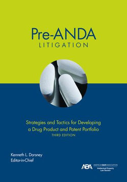 Pre-ANDA Litigation