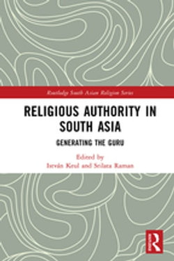 Religious Authority in South Asia