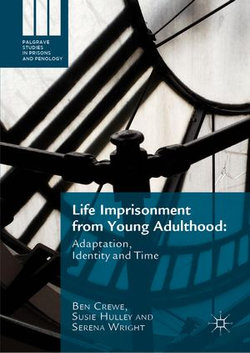 Life Imprisonment from Young Adulthood