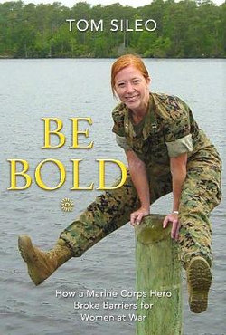 Be Bold