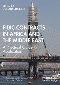 FIDIC Contracts in Africa and the Middle East