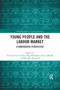 Young People and the Labour Market