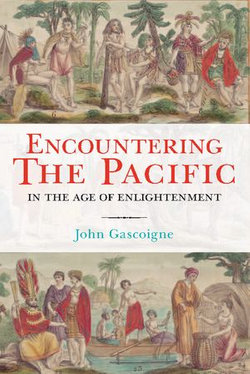 Encountering the Pacific in the Age of the Enlightenment