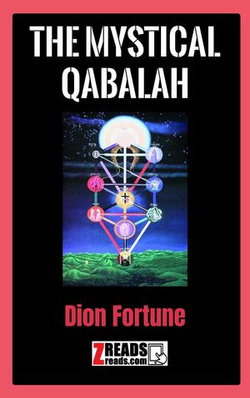 THE MYSTICAL QABALAH