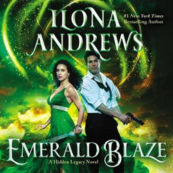 Emerald Blaze