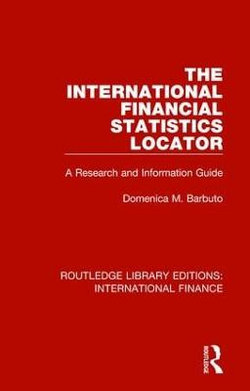 The International Financial Statistics Locator