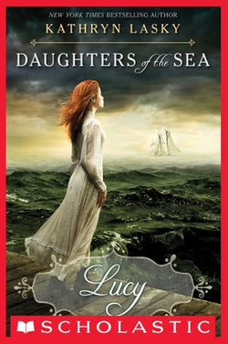 Daughters of the Sea #3: Lucy