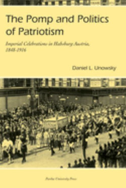 Pomp and Politics of Patriotism