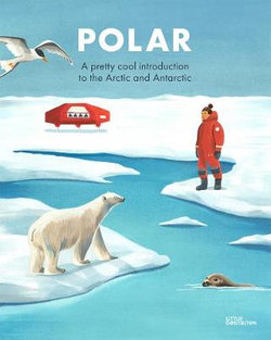 Penguins and Polar Bears