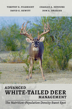 Advanced White-Tailed Deer Management