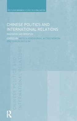 Chinese Politics and International Relations