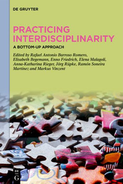 Practicing Interdisciplinarity