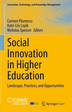 Social Innovation in Higher Education