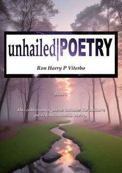 Unhailed Poetry