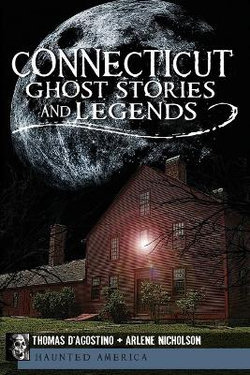 Connecticut Ghost Stories and Legends