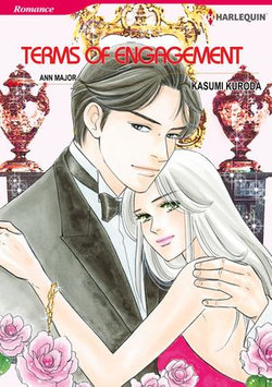 TERMS OF ENGAGEMENT (Harlequin Comics)