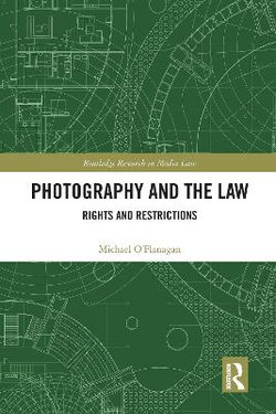 Photography and the Law