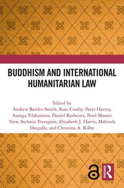 Buddhism and International Humanitarian Law