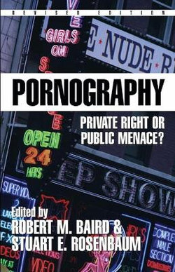 Pornography