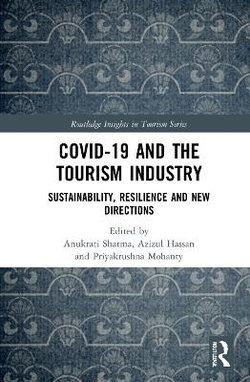 COVID-19 and the Tourism Industry